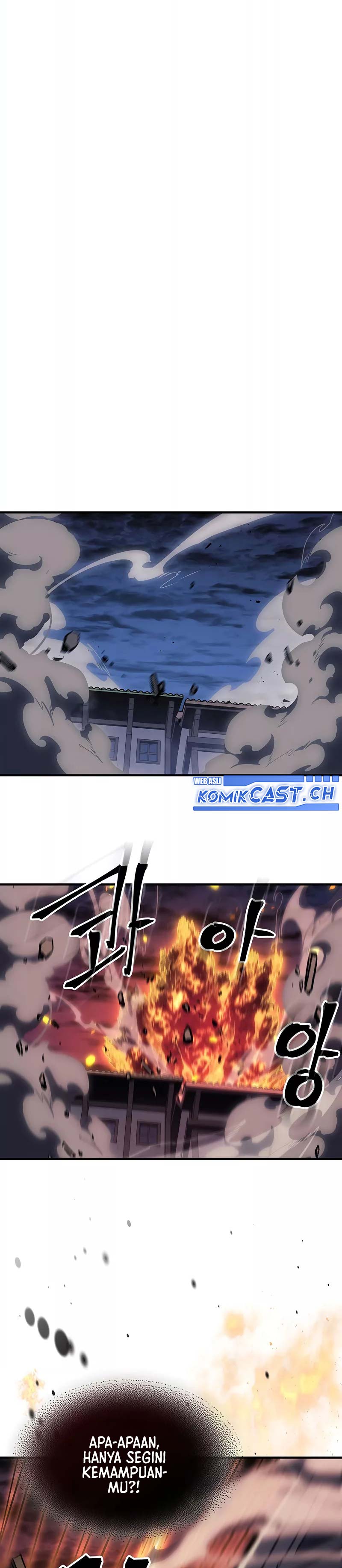 A Returner’s Magic Should Be Special Chapter 243 Gambar 19
