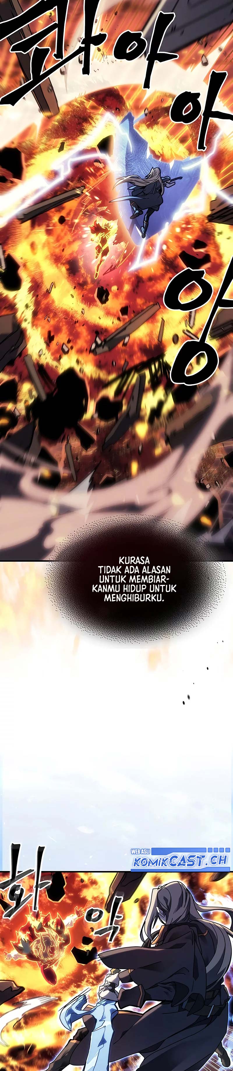 A Returner’s Magic Should Be Special Chapter 243 Gambar 20