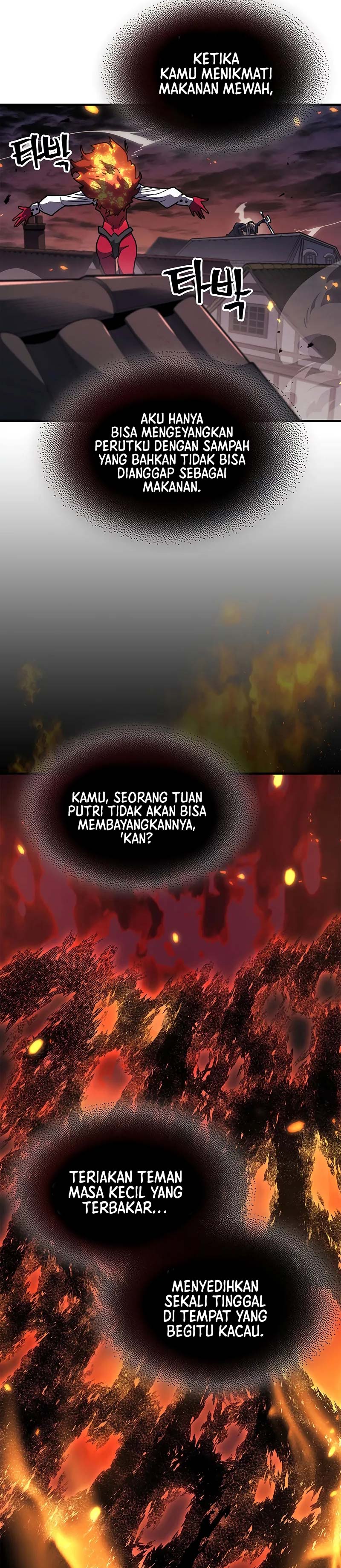 A Returner’s Magic Should Be Special Chapter 243 Gambar 25