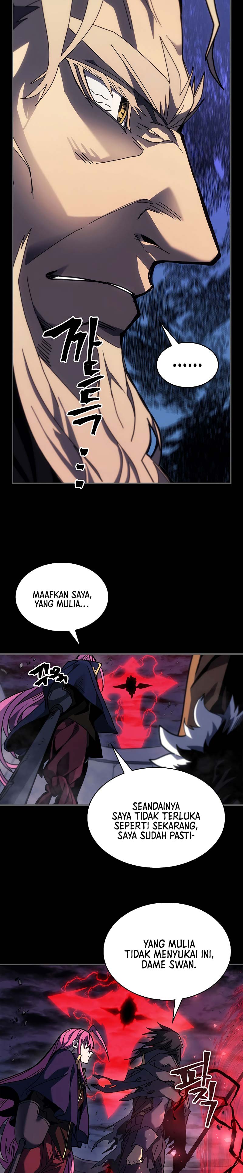 A Returner’s Magic Should Be Special Chapter 250 Gambar 5