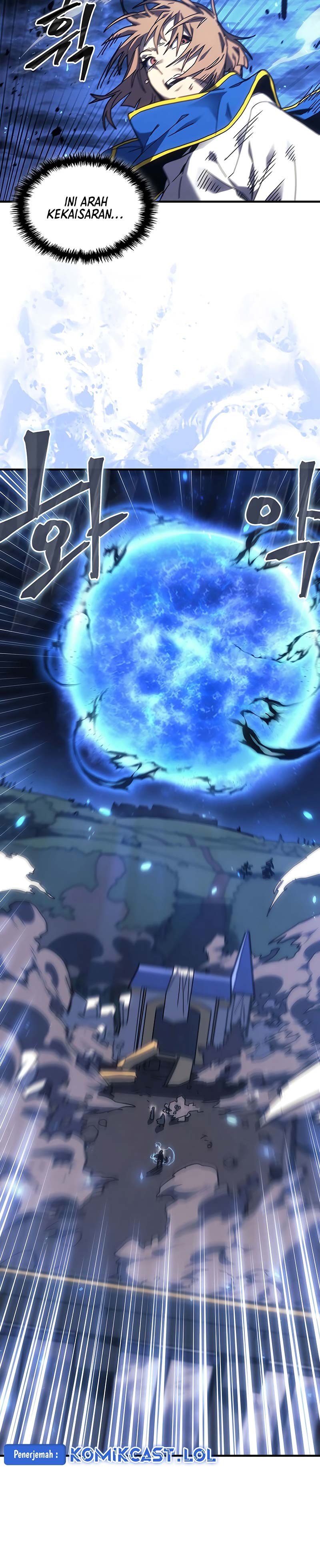 A Returner’s Magic Should Be Special Chapter 250 Gambar 11