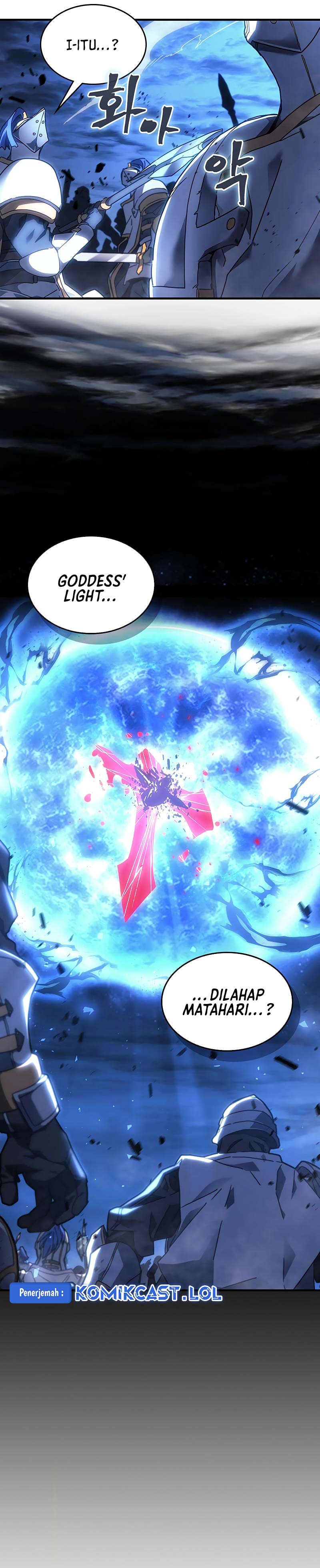 A Returner’s Magic Should Be Special Chapter 250 Gambar 12