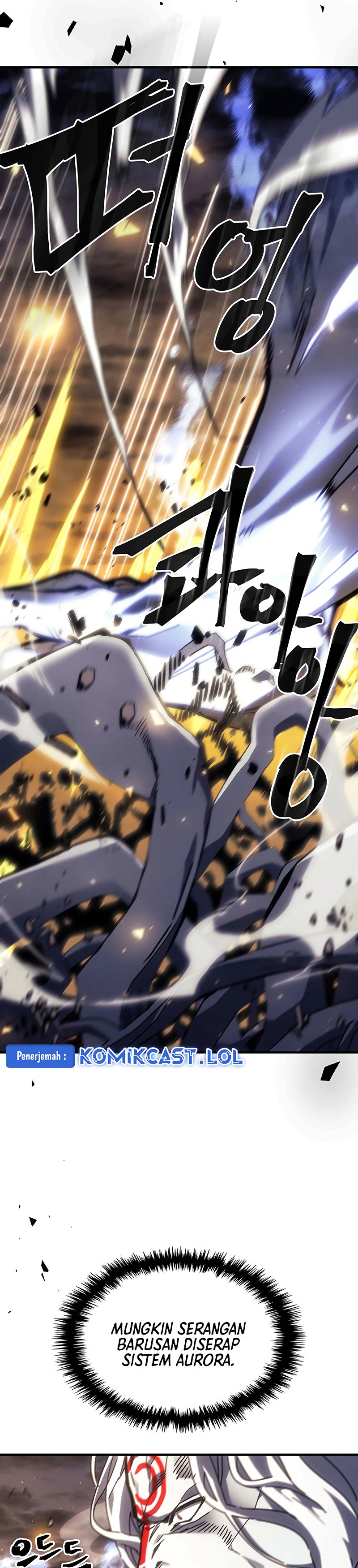 A Returner’s Magic Should Be Special Chapter 250 Gambar 23