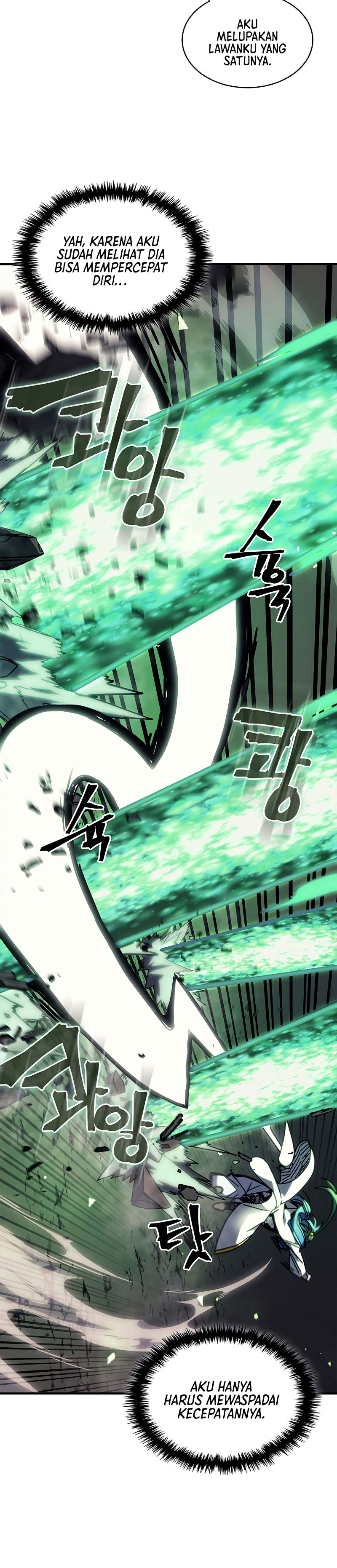 A Returner’s Magic Should Be Special Chapter 252 Gambar 8