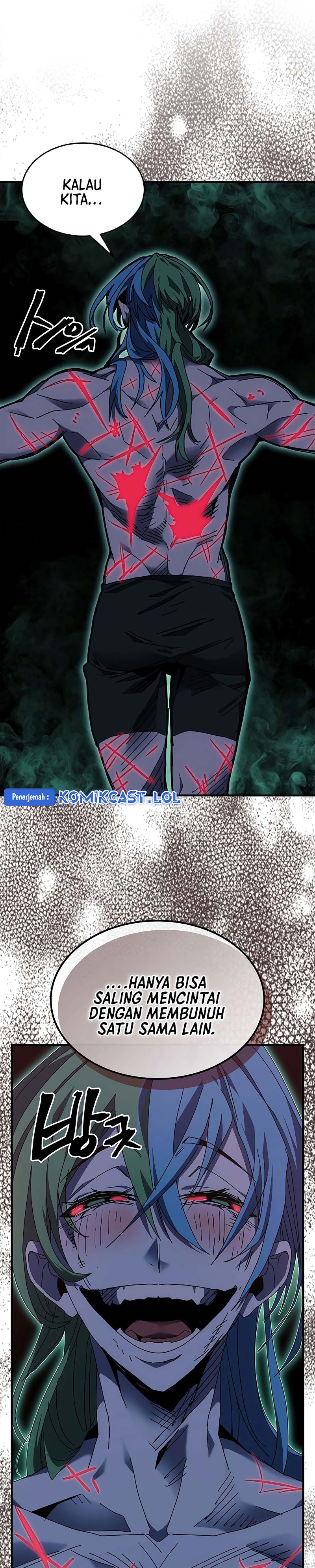 A Returner’s Magic Should Be Special Chapter 252 Gambar 17
