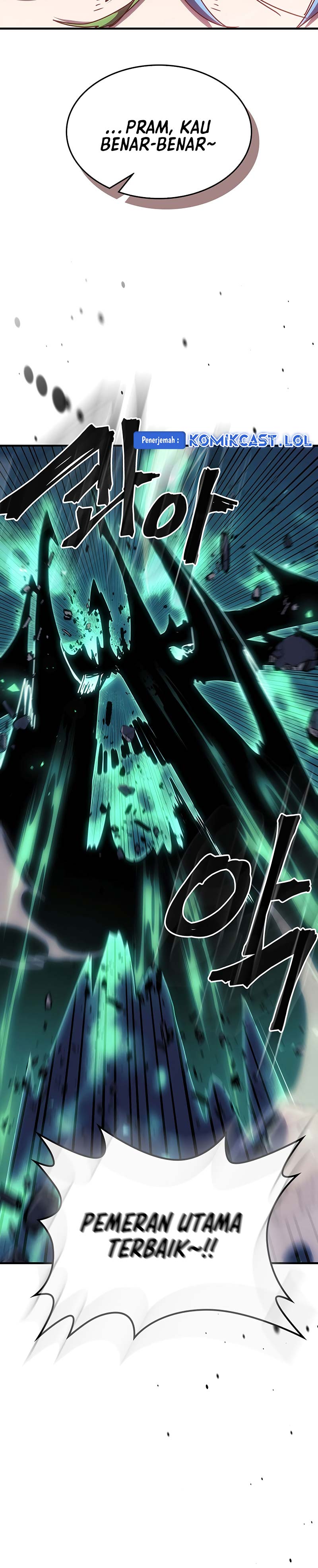 A Returner’s Magic Should Be Special Chapter 252 Gambar 24