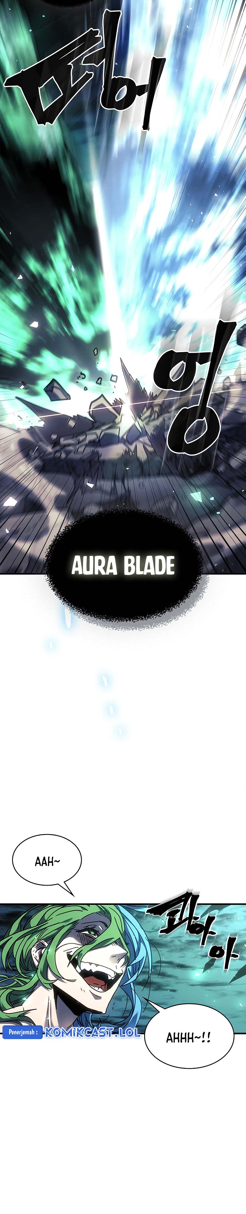 A Returner’s Magic Should Be Special Chapter 252 Gambar 27