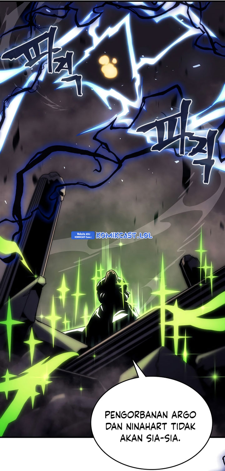 A Returner’s Magic Should Be Special Chapter 254 Fix Gambar 5
