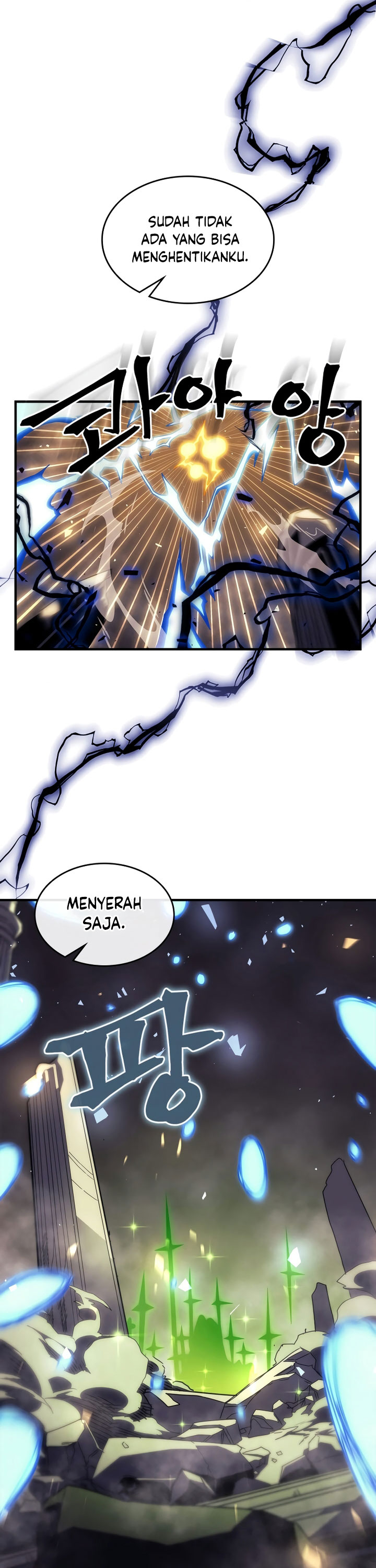 A Returner’s Magic Should Be Special Chapter 254 Fix Gambar 6