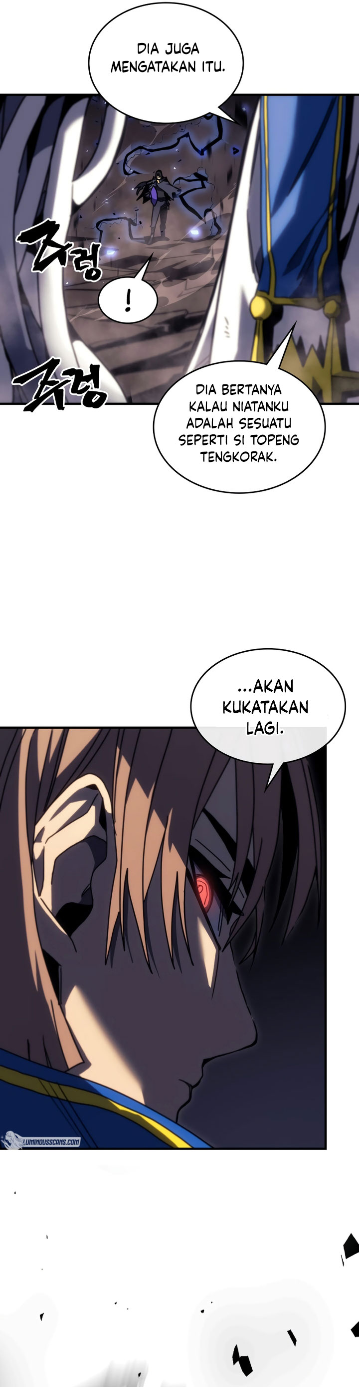 A Returner’s Magic Should Be Special Chapter 254 Fix Gambar 11