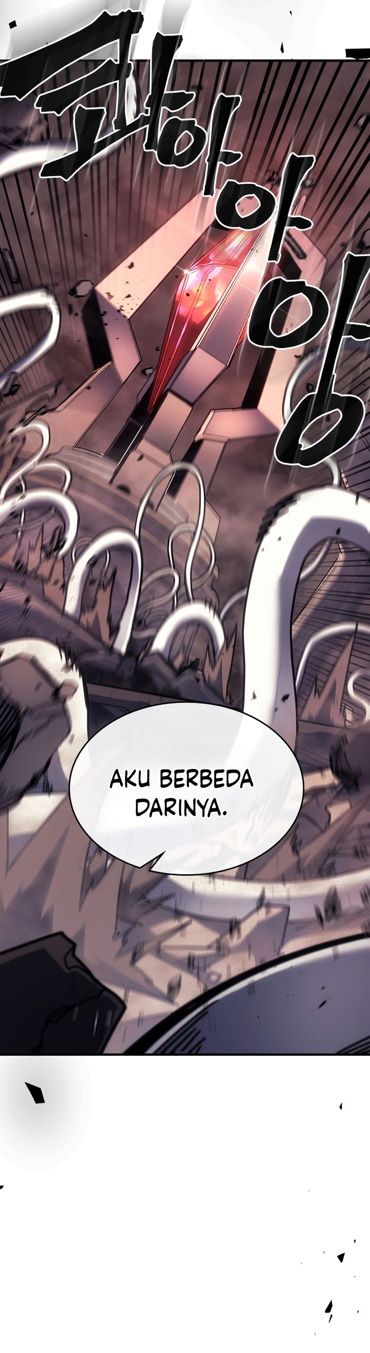 A Returner’s Magic Should Be Special Chapter 254 Fix Gambar 12