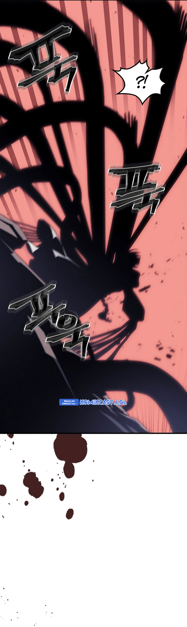 A Returner’s Magic Should Be Special Chapter 254 Fix Gambar 15