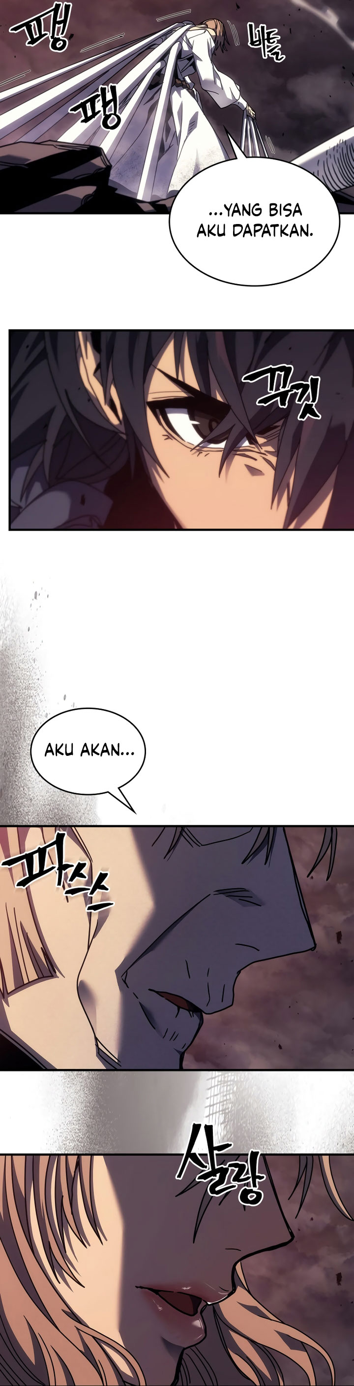 A Returner’s Magic Should Be Special Chapter 254 Fix Gambar 17