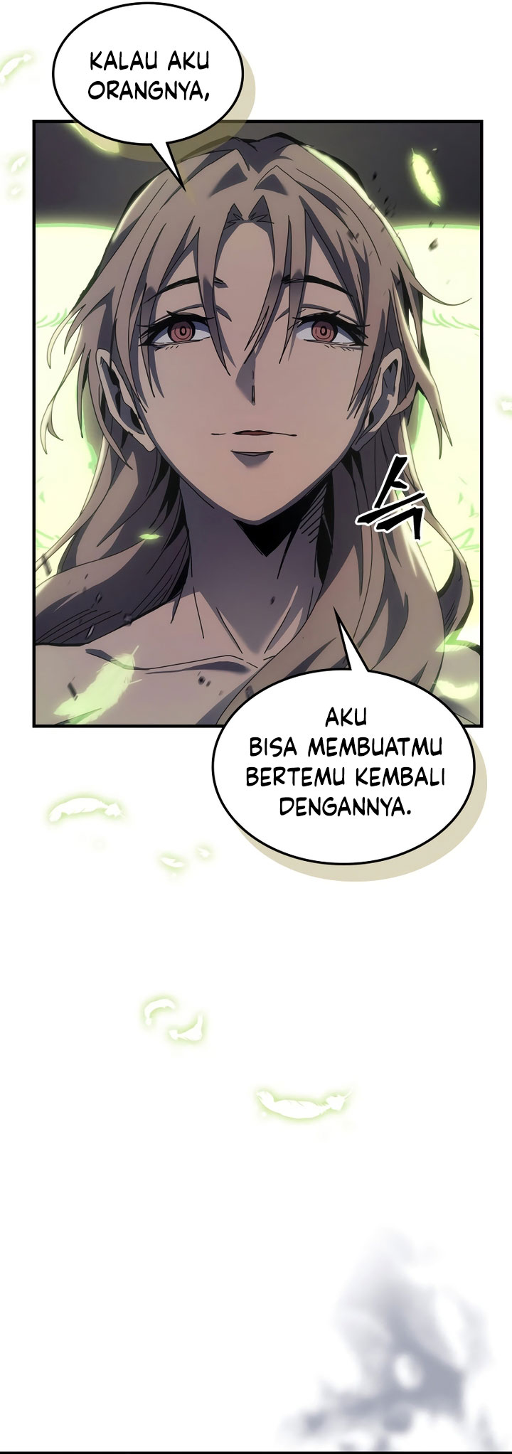 A Returner’s Magic Should Be Special Chapter 254 Fix Gambar 19