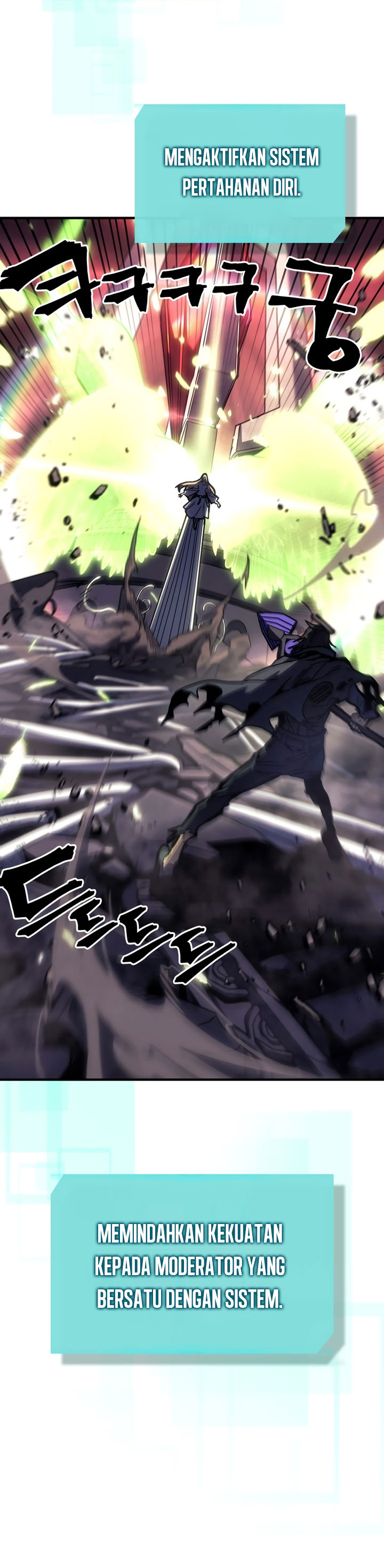A Returner’s Magic Should Be Special Chapter 254 Fix Gambar 22