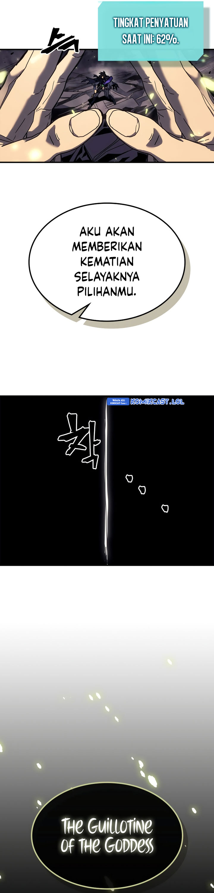 A Returner’s Magic Should Be Special Chapter 254 Fix Gambar 23
