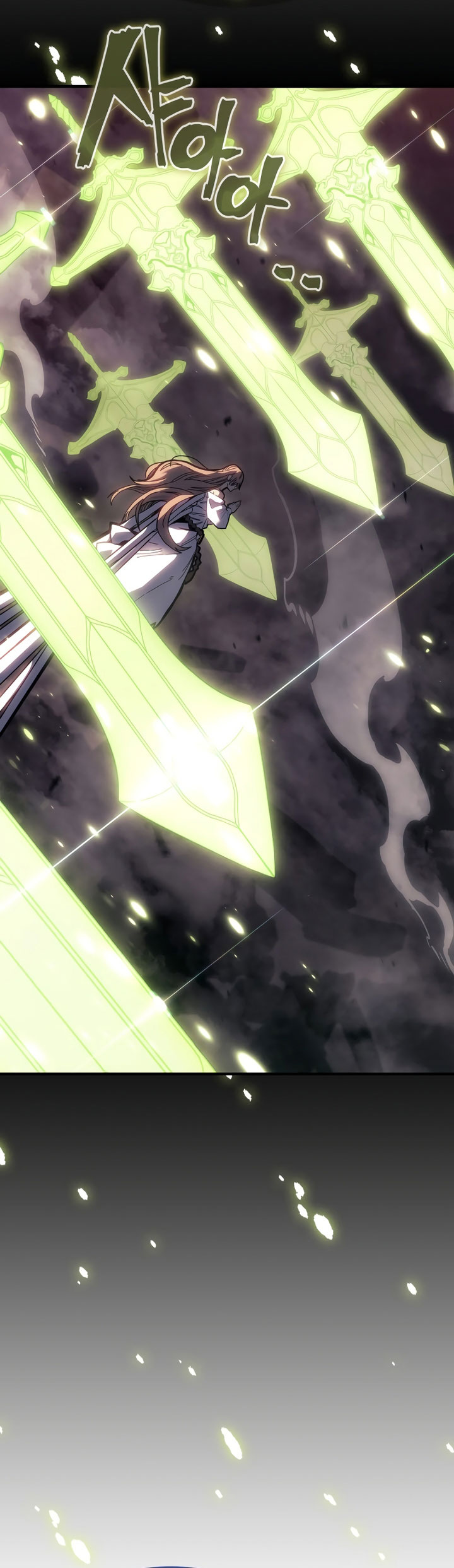 A Returner’s Magic Should Be Special Chapter 254 Fix Gambar 24