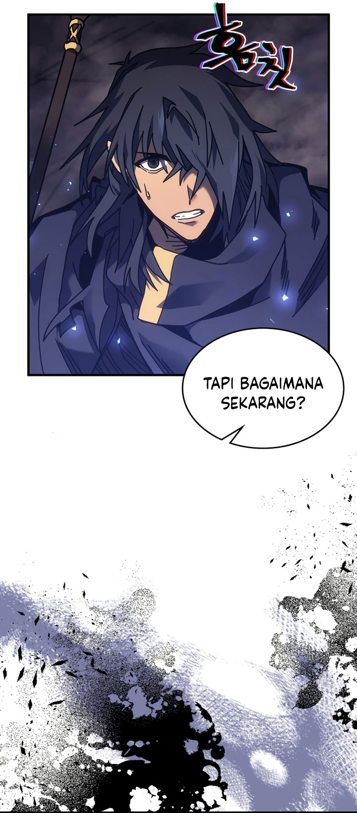 A Returner’s Magic Should Be Special Chapter 254 Fix Gambar 39
