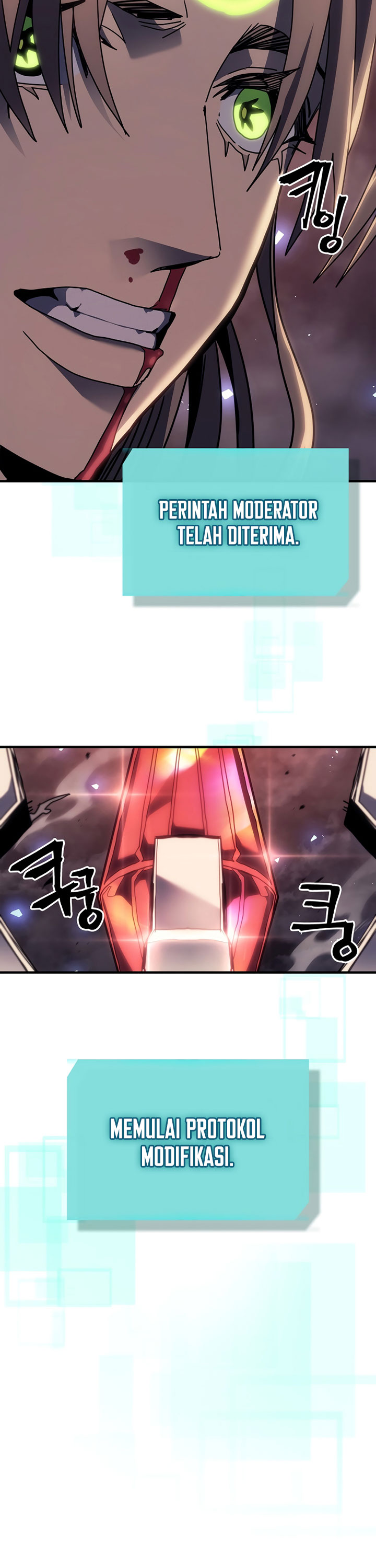 A Returner’s Magic Should Be Special Chapter 255 Gambar 17