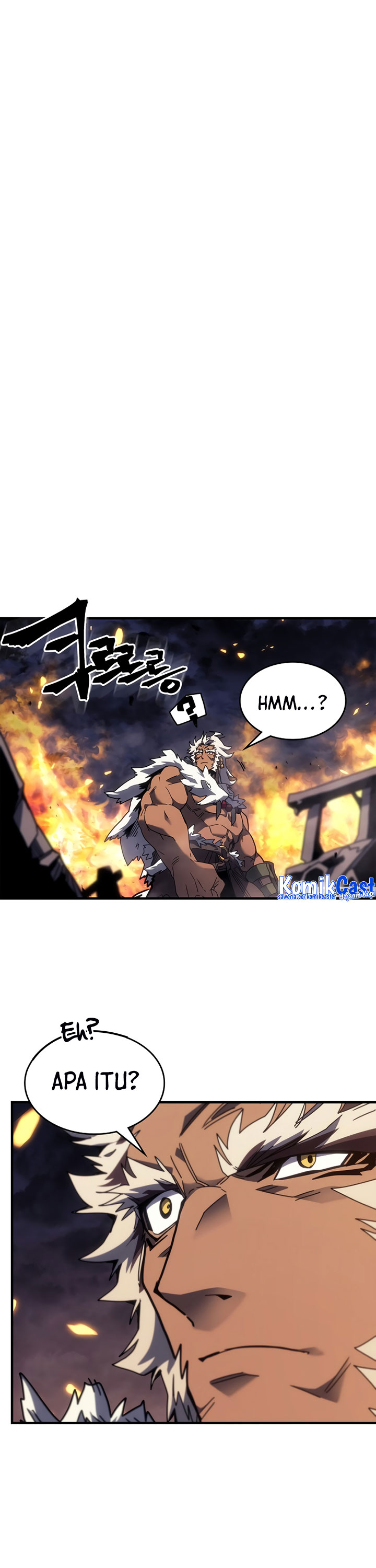 A Returner’s Magic Should Be Special Chapter 255 Gambar 18