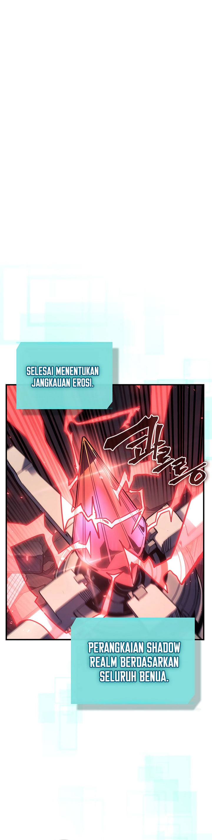 A Returner’s Magic Should Be Special Chapter 255 Gambar 21