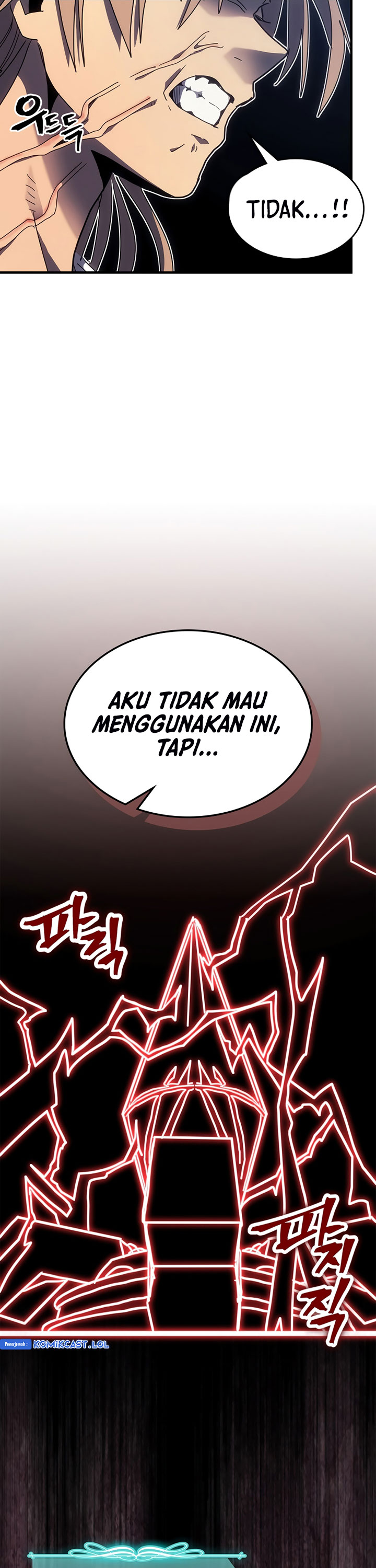A Returner’s Magic Should Be Special Chapter 255 Gambar 41