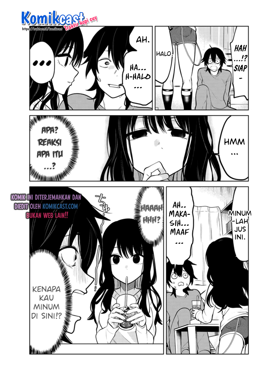 A Saint Joined My Party! (Kenja ga Nakama Ni Natta!) Chapter 01 Gambar 7