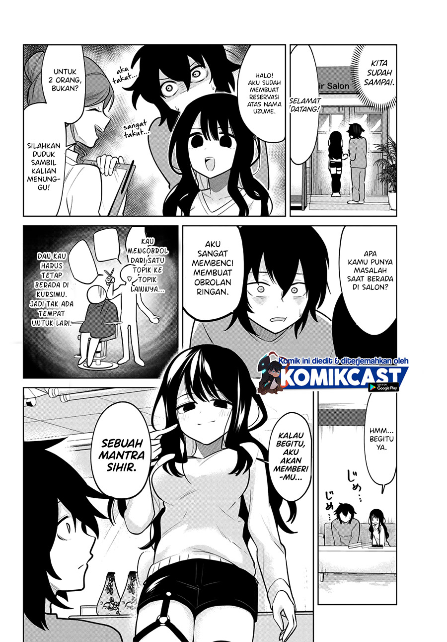 A Saint Joined My Party! (Kenja ga Nakama Ni Natta!) Chapter 10 Gambar 3