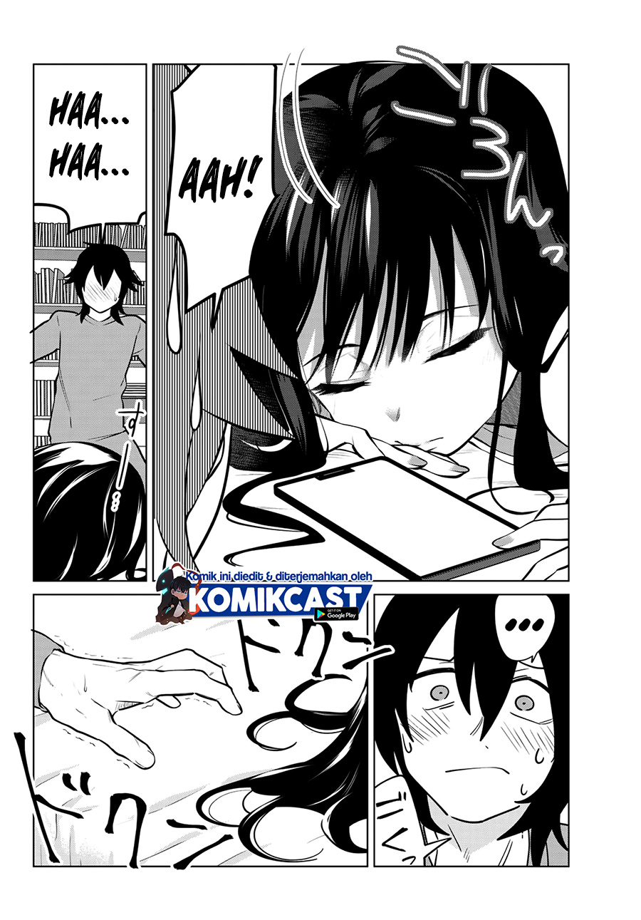 A Saint Joined My Party! (Kenja ga Nakama Ni Natta!) Chapter 11 Gambar 9