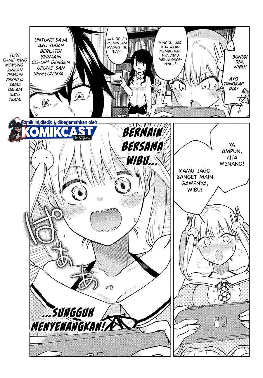A Saint Joined My Party! (Kenja ga Nakama Ni Natta!) Chapter 16 Gambar 5
