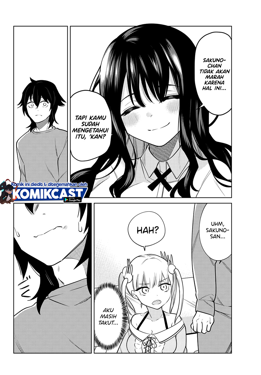 A Saint Joined My Party! (Kenja ga Nakama Ni Natta!) Chapter 16 Gambar 10