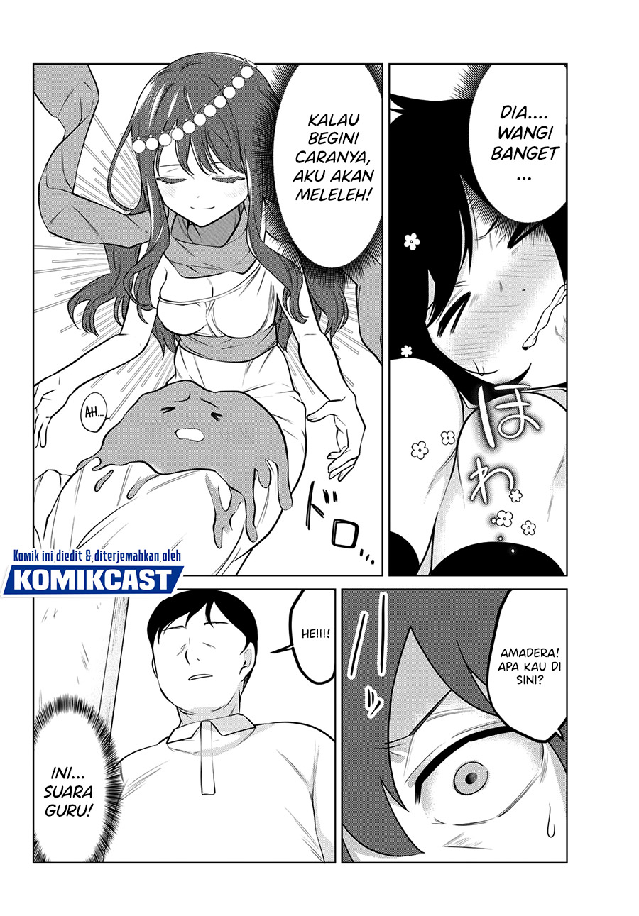 A Saint Joined My Party! (Kenja ga Nakama Ni Natta!) Chapter 20 Gambar 7