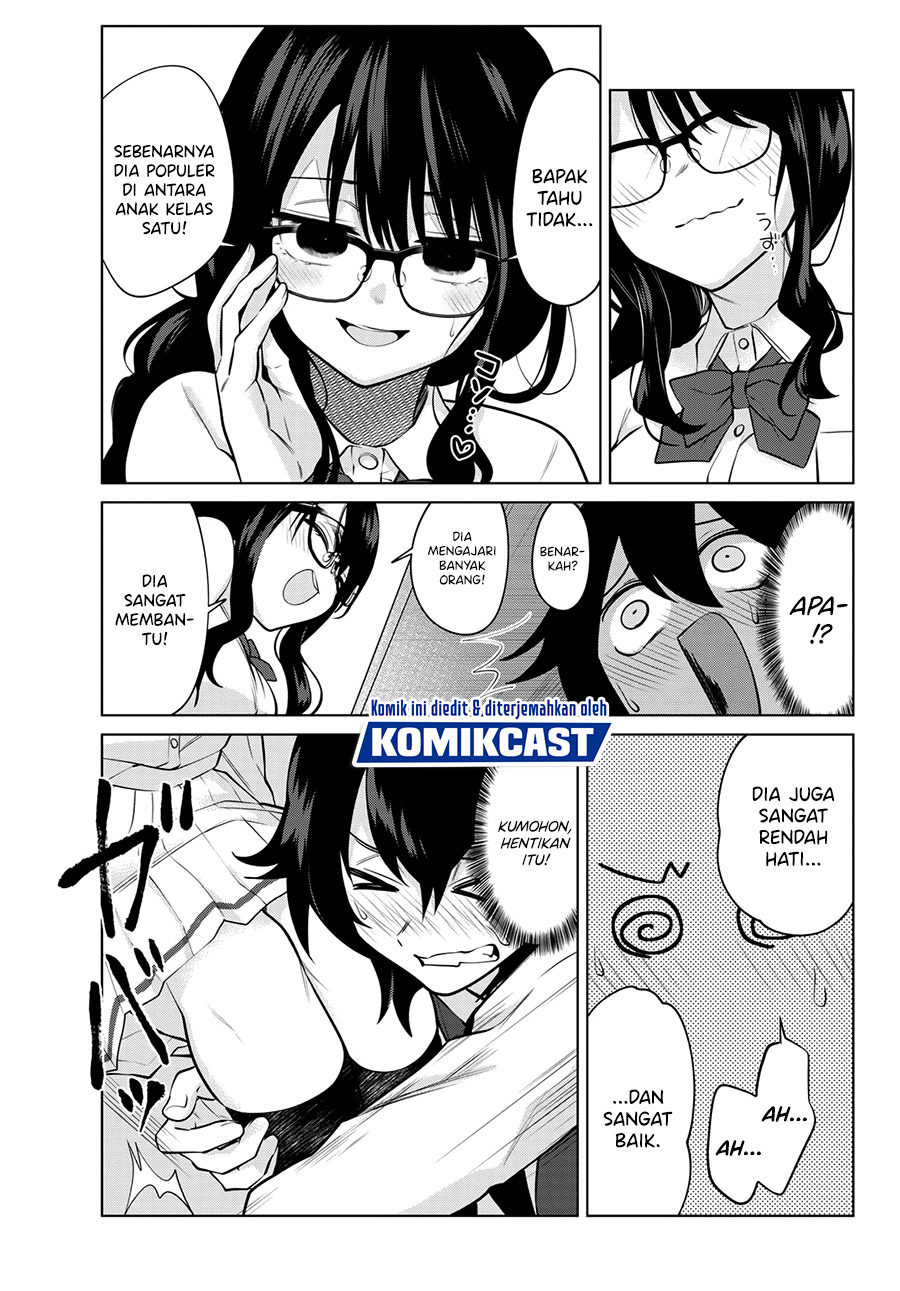 A Saint Joined My Party! (Kenja ga Nakama Ni Natta!) Chapter 20 Gambar 10
