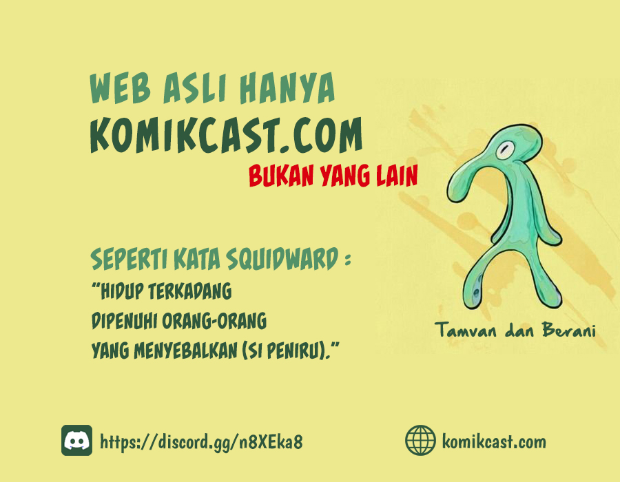A Saint Joined My Party! (Kenja ga Nakama Ni Natta!) Chapter 28.5 Gambar 4
