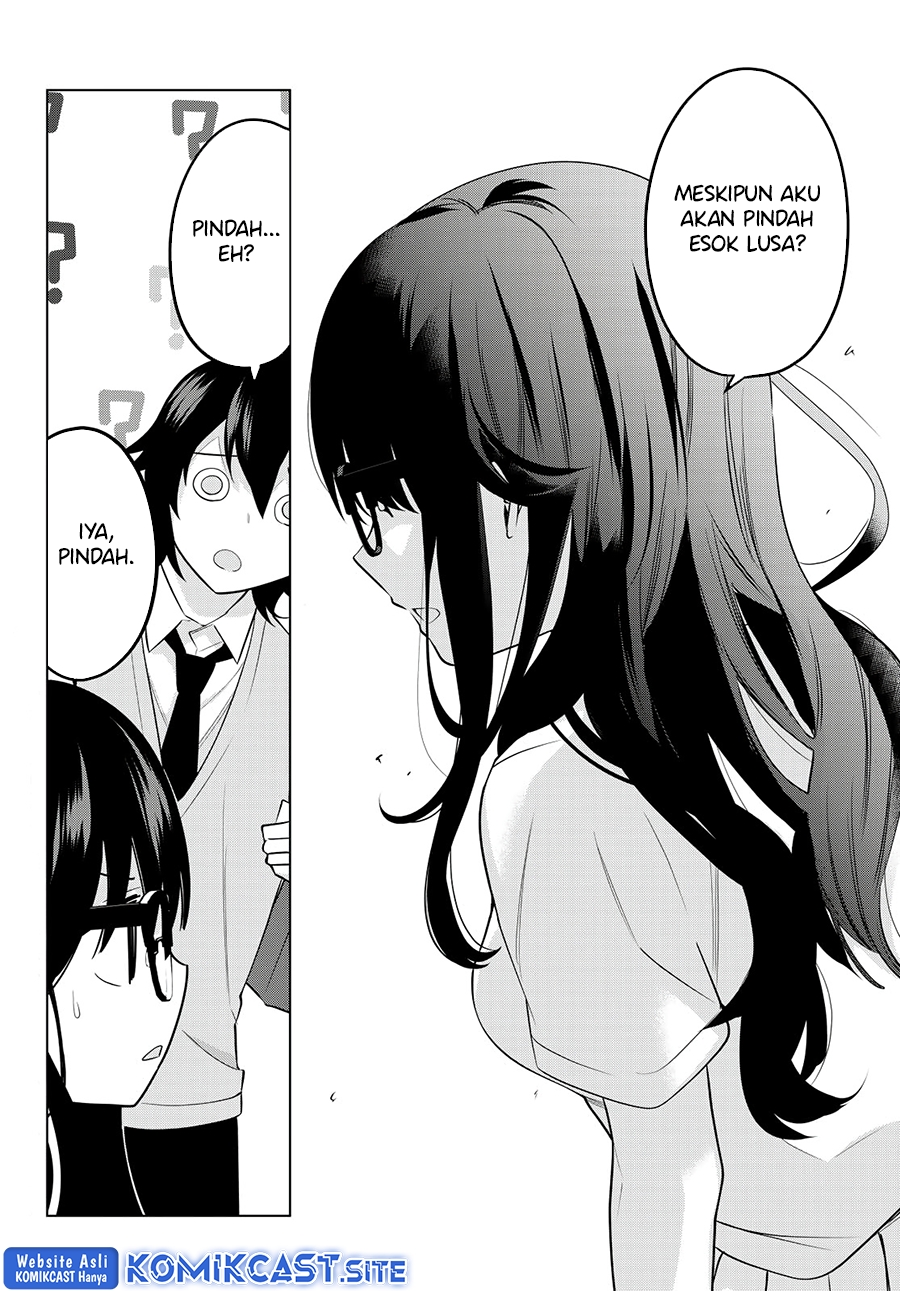 A Saint Joined My Party! (Kenja ga Nakama Ni Natta!) Chapter 41 Gambar 3