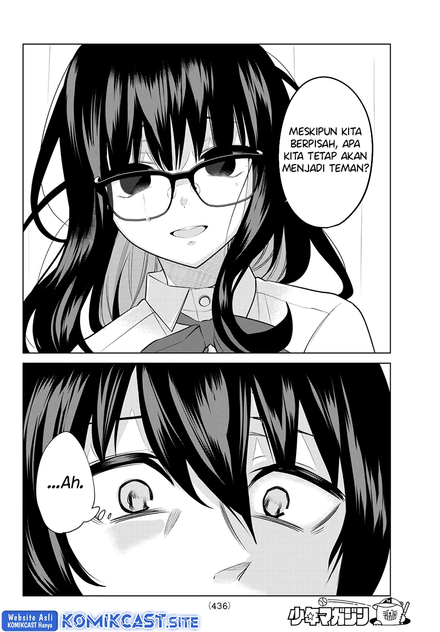 A Saint Joined My Party! (Kenja ga Nakama Ni Natta!) Chapter 41 Gambar 5