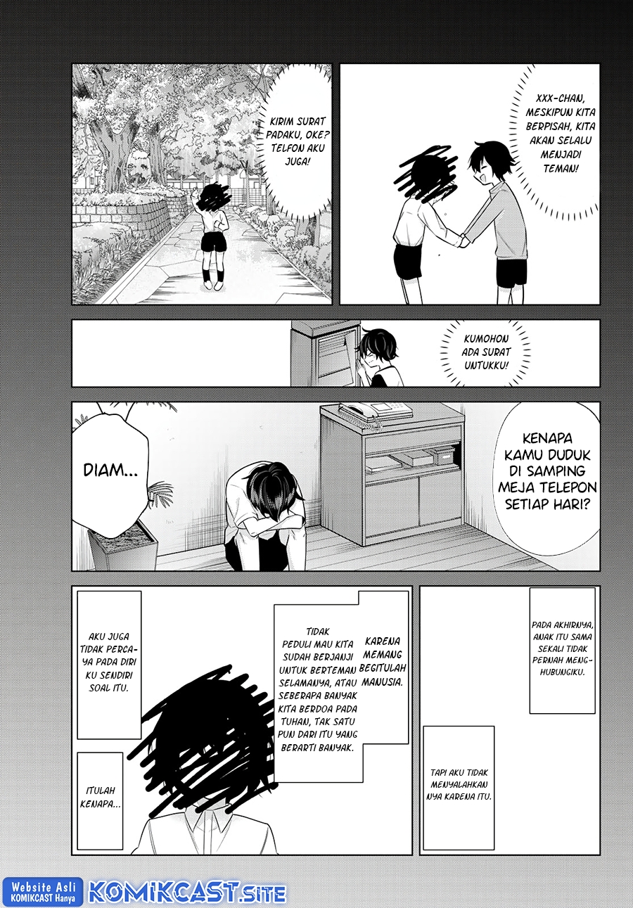 A Saint Joined My Party! (Kenja ga Nakama Ni Natta!) Chapter 41 Gambar 6