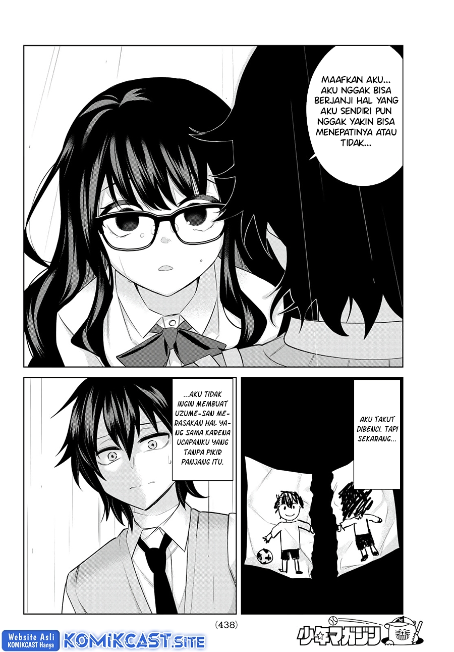 A Saint Joined My Party! (Kenja ga Nakama Ni Natta!) Chapter 41 Gambar 7