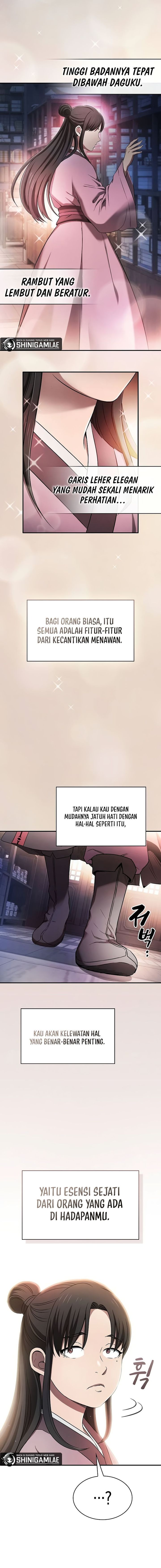 A Spy’s Survival in the Demonic Cult Chapter 03 Gambar 7