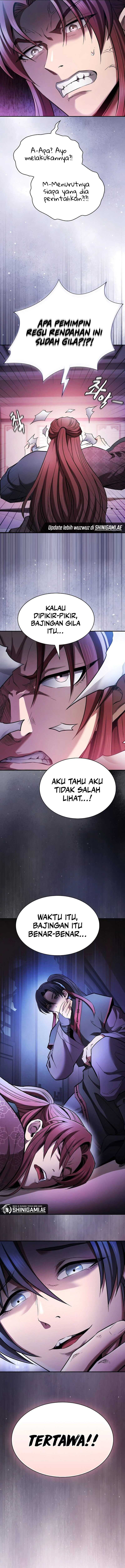 A Spy’s Survival in the Demonic Cult Chapter 09 Gambar 19