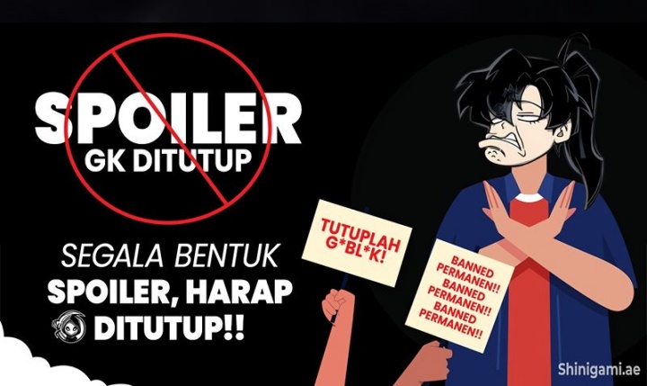 A Spy’s Survival in the Demonic Cult Chapter 11 Gambar 24