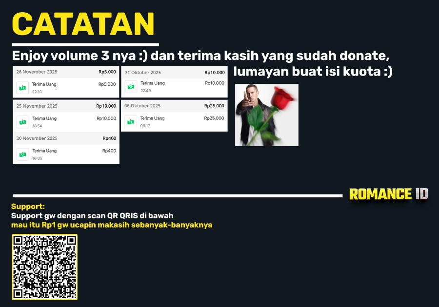 A Story About Smoking at the Back of the Supermarket (Super no Ura de Yani Suu Futari) Chapter 28.6 Gambar 2