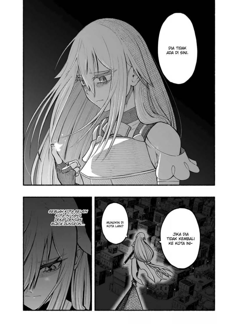 A Story About a Dragon and the Rising of an Adventurer ~ A Healer Who Was Seen as Useless and Was Kicked Out From an S Rank Party, Goes off to Revive the Strongest Dragon in an Abandoned Area Chapter 10 Gambar 16