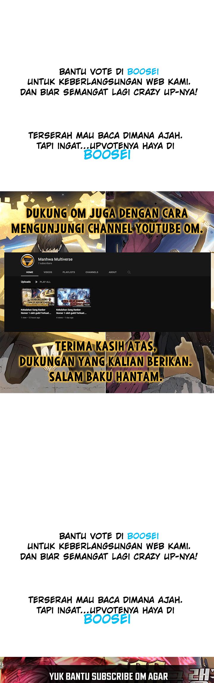 A Sword’s Evolution Begins From Killing Chapter 35 Gambar 2