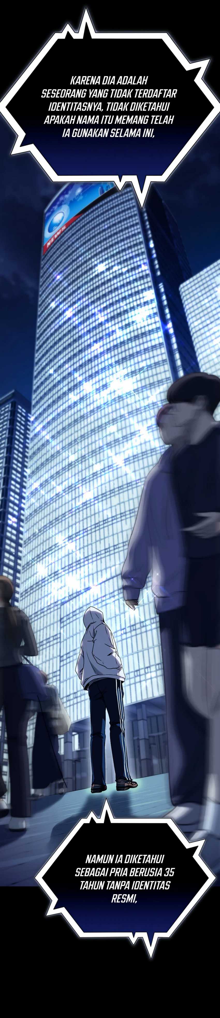 A Thousand Faces Chapter 01 Gambar 4