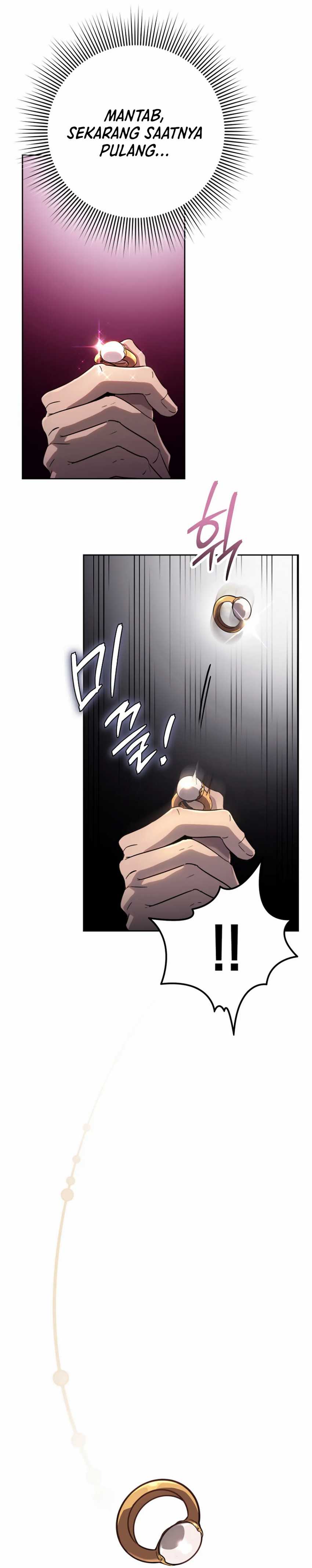 A Thousand Faces Chapter 01 Gambar 16