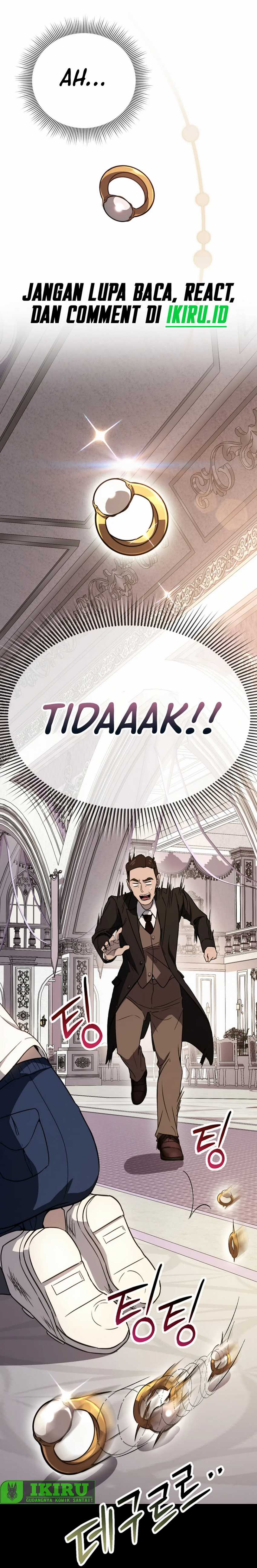 A Thousand Faces Chapter 01 Gambar 17