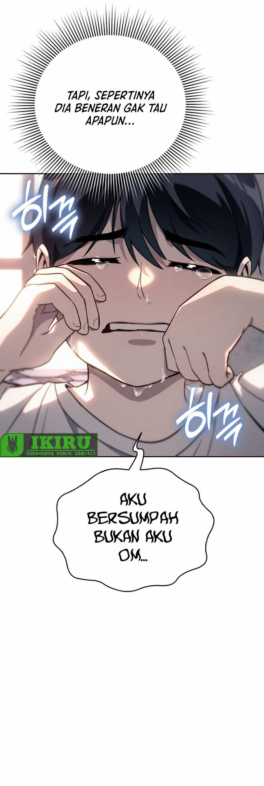 A Thousand Faces Chapter 01 Gambar 20