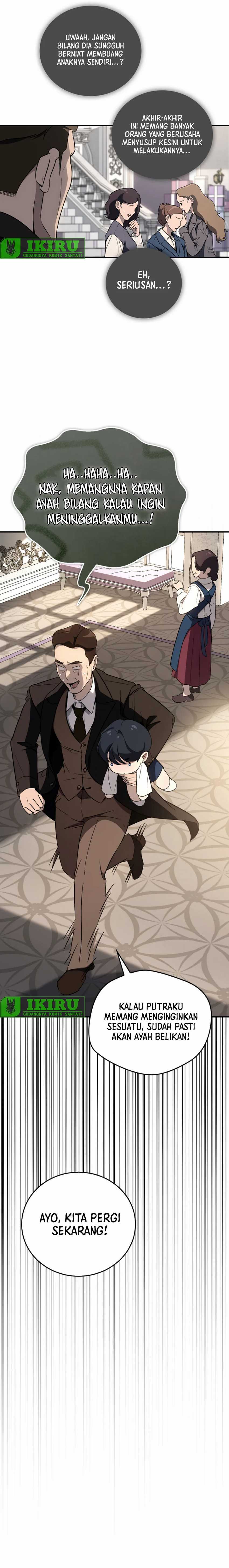 A Thousand Faces Chapter 01 Gambar 26