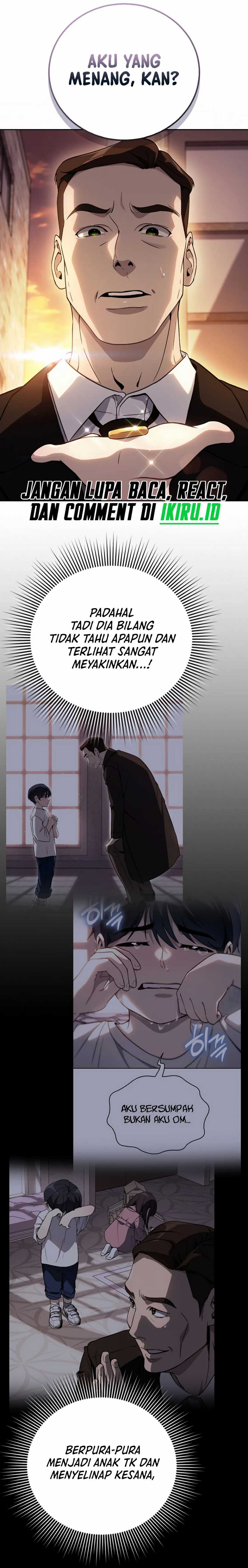 A Thousand Faces Chapter 01 Gambar 36